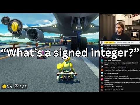 CS programs have failed candidates.