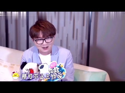 【怼天怼地毛不易】毛不易爆笑怼人 采访合集