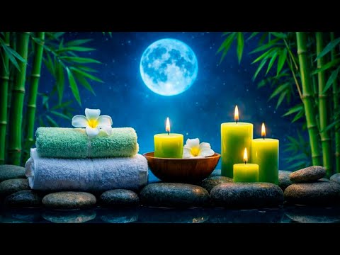 Relaxing Music to Calm the Mind and Release Daily Stress