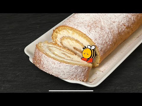 A cake in 5 minutes! Anyone can bake it! You'll bake it every day! Delicate and creamy!