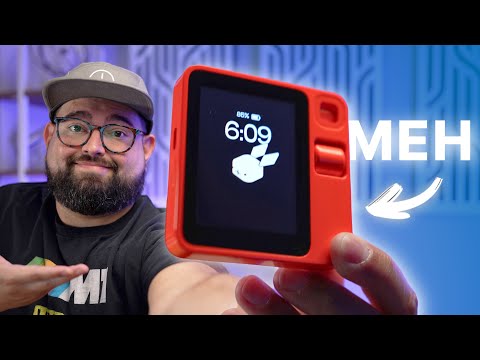 Rabbit R1: Everything it Can (and Can’t) Do