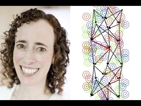 Michelle Effros |  Shannon's Channel and Capacity