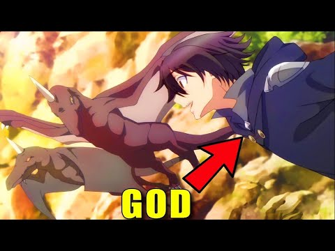 FROM PROGRAMMER TO SS-RANK PLAYER Ep1-12 English Dubbed - New Anime 2025 Eng Dub Full Scree🎈️🎺