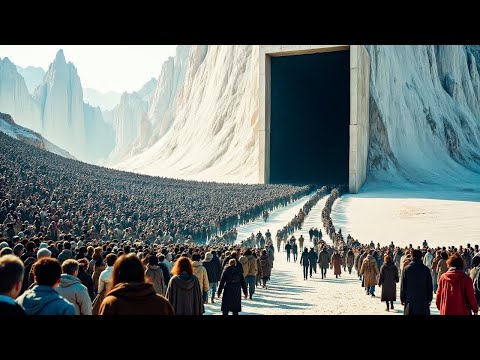 People Become Immortal at 25 — But You Only Live 1 More Year Unless You Earn Time (Movie Explained)