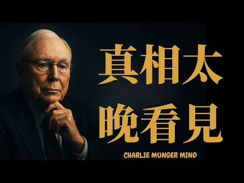 全世界終於醒了：原來這盤大棋，中國早就走完，美國追不上了