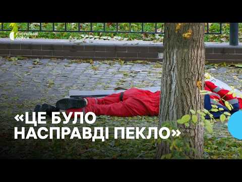 Десять загиблих, майже 50 поранених: армія РФ вдарила балістикою по Одесі