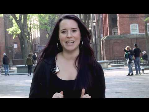 Social Change Movements That Started in Massachusetts