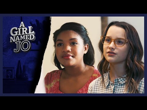 A GIRL NAMED JO | Season 3 | Ep. 6: “Mrs. Hollingsworth”