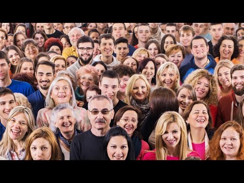 How to Have A Personality