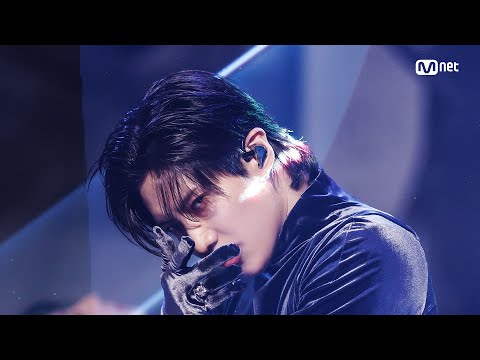 'COMEBACK' 태민 (TAEMIN) - Sexy In The Air #엠카운트다운 EP.859 | Mnet 240822 방송