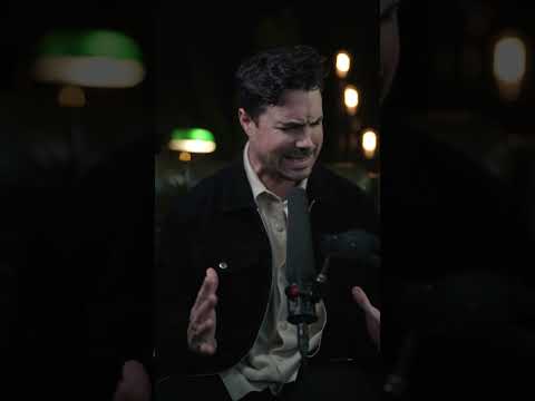 HOW to DETACH. Detachment IS the game changer