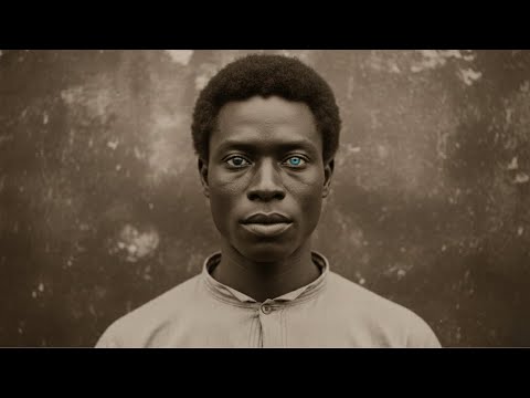 El Extraño Misterio Del Esclavo Con Un Ojo Azul Al Que Cada Amo Temía Después De Una Semana