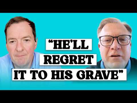 Peter Mandelson sacked: Could George Osborne be the next US Ambassador? | Political Currency Podcast