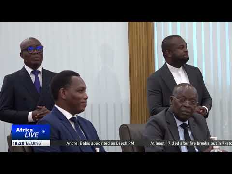 Benin provides new details on foiled coup attempt