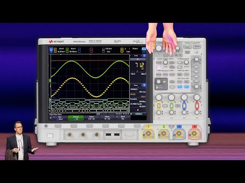 How to Use an Oscilloscope - Mega Guide