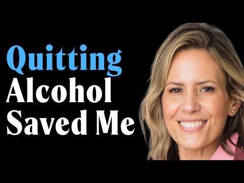 5 Unexpected Gifts That Came From Quitting Alcohol (A Lot Happened Fast)