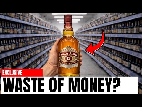 5 Scotch Brands ROBBING You Blind — And 5 That Are Worth The Money