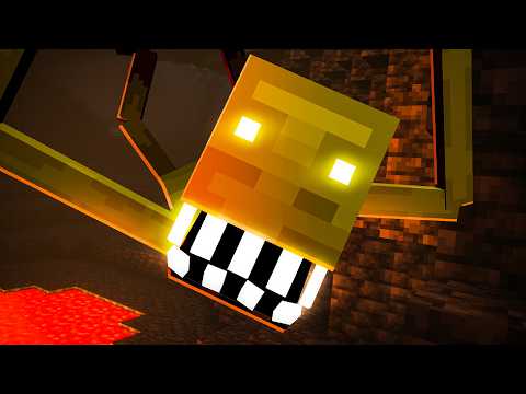 I Hunted The SOURCE of Minecraft's Cave Sounds