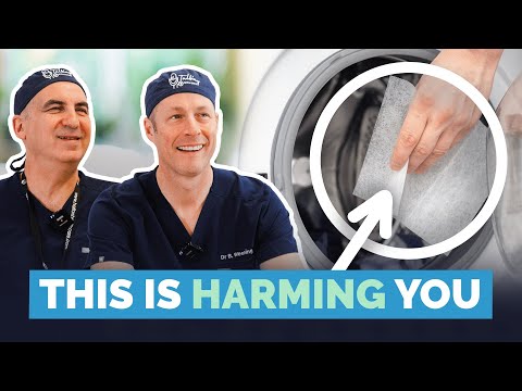 10 Everyday Items in Your Home That Could Be Harming Your Health