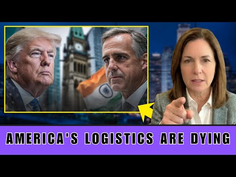 The $25M Ghost Deal: Trump’s Desperate Trade War Is Melting American Logistics