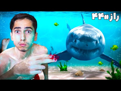 تمام 50 راز های دنیای واقعی رو تست کردم