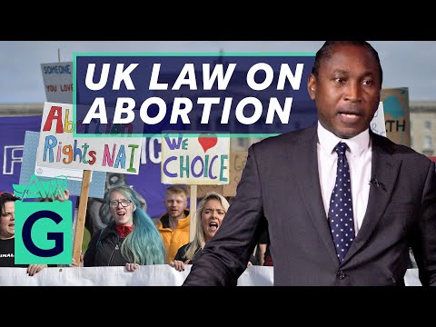 Abortion: Law's Ethical Dilemma - Leslie Thomas KC