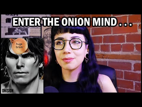 I Read Onision's Fourth Book