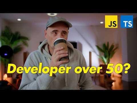 Getting Into Software Development After 50? Here’s the Truth.