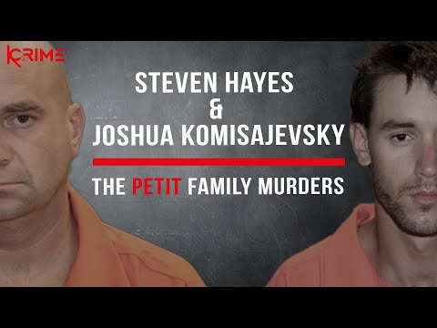 THE PETIT FAMILY MASSACRE