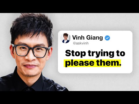 5 BRUTALLY Honest Lessons To Crush Negative People