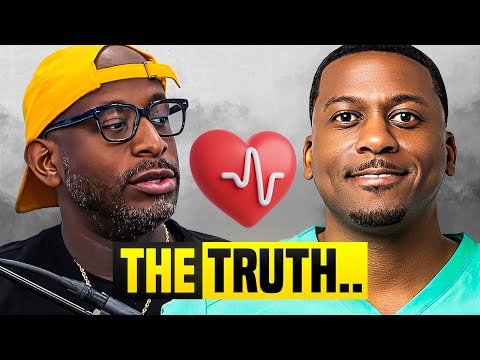 The Gut Wrenching Truth - Episode #69 w/ Dr. Bobby Price