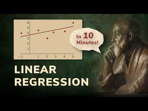 Linear Regression - Key Tool in Data Analysis