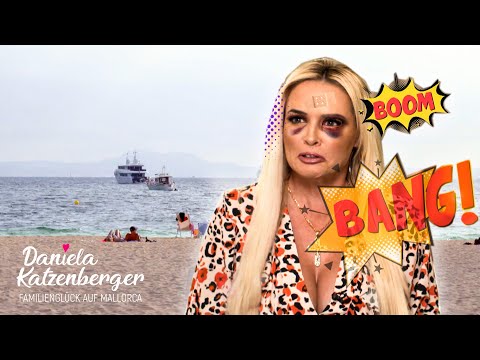 Kampf um die Heimat! Daniela will zurück! 🥺✨| Daniela Katzenberger #RTLZWEICLASSIC #42