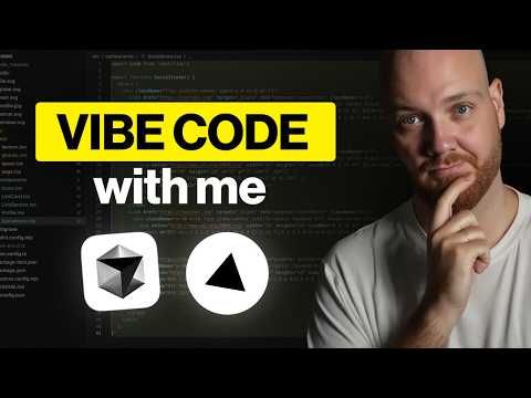 How I Coded a Better Linktree For FREE with Cursor AI