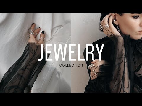 JEWELRY. Моя коллекция украшений: Classicalorders, Poison Drop, Manefa, Sunlight, Res Objects