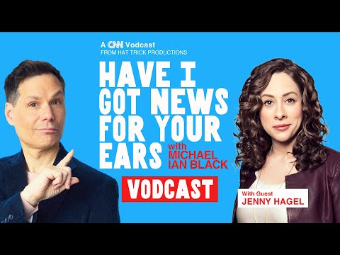 A Ghislaine Maxwell Pardon? Scotland Trolls Trump! Even More Questions About Epstein! | Vodcast