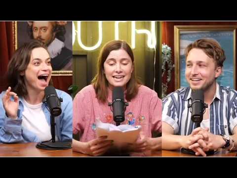 vic brings their chaos to smosh