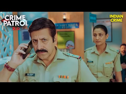 खिड़की के पार कौन? | Crime Patrol 2.0 | Crime Patrol 2025 New Episode | Full EP | True Crime