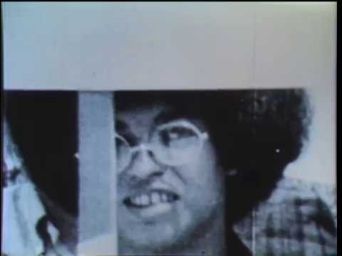 Angela Davis and the Soledad Brothers (1971)