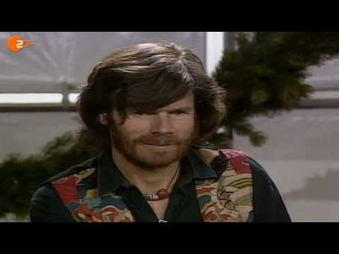 das aktuelle sportstudio vor 25 Jahren: Aus Mainz und aus Südtirol