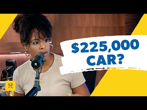 Can I Buy a $225K McLaren?