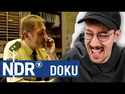 Ostfriesland hat einen neuen Sherriff | Hänno reagiert auf NDR Doku