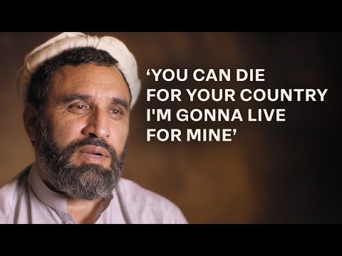 The True Accounts of Lone Survivor | Real Story of | True Lives