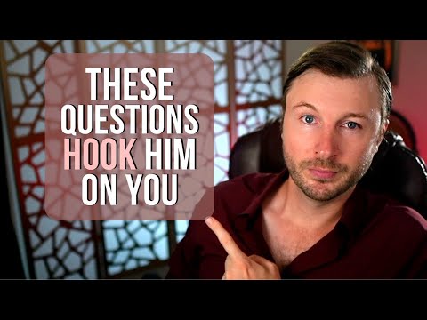 7 Questions Men CRAVE To Be Asked