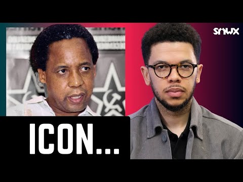 Chris Hani: the tragic story of a liberation hero