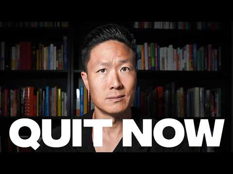 9 Brutal Truths I Wish I Knew in My 20's