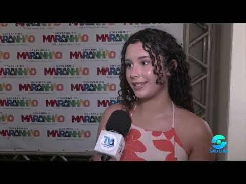 Kitesurfista Bruno Lobo salva adolescente de afogamento em São Luís