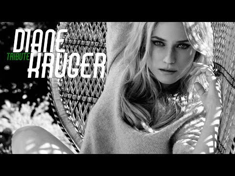 Tribute | Diane Kruger [feat. Emilíana Torrini]