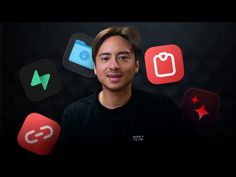 Can we improve Tyler's Raycast setup?