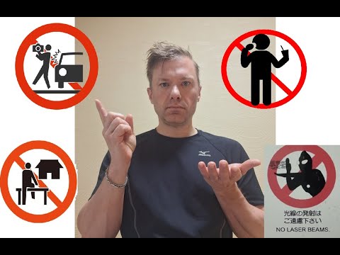 Japanese complaints about foreign tourists - my reaction #japantravel #japanlife